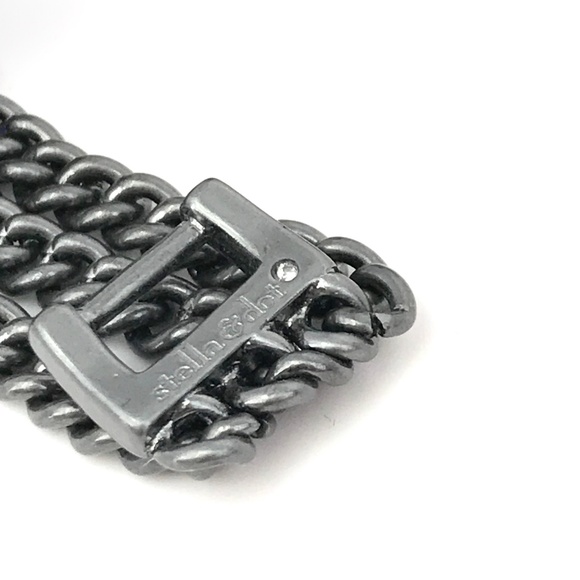 Stella & Dot Jeweled Bracelet - Picture 4 of 6